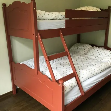 1 Apartamento
