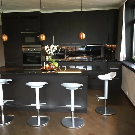 Apartment 1 *
