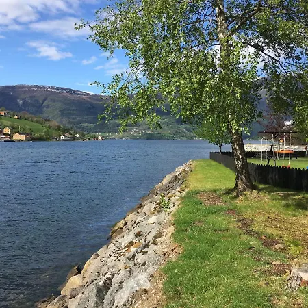 1 Апартаменты Олден