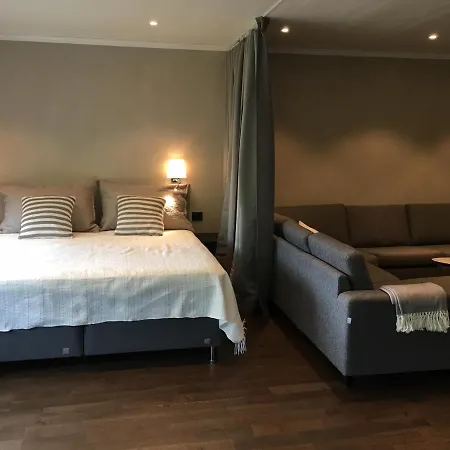 Apartment 1