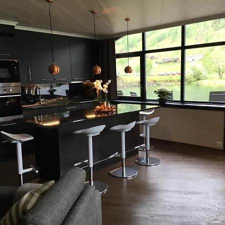 Apartment 1