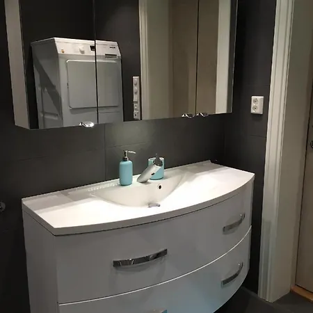 Apartment 1