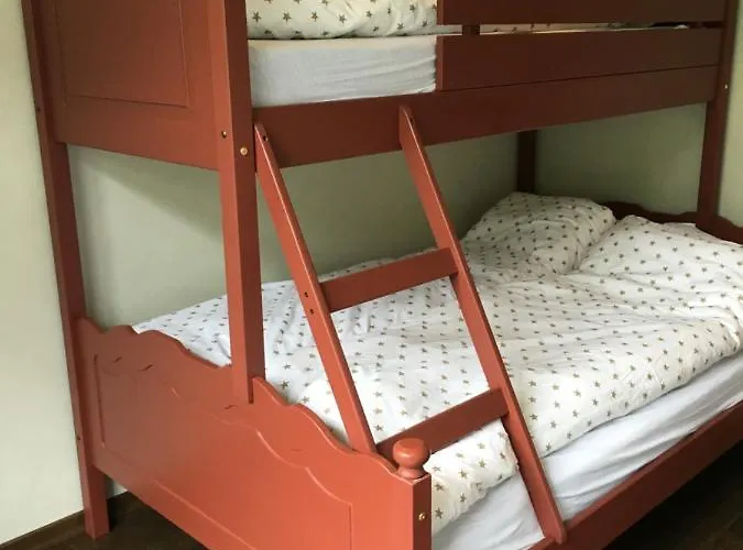 1 Apartman