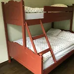 1 Апартаменты