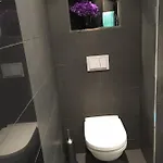 1 Апартаменты