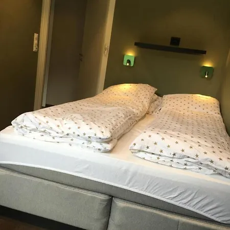 公寓 1 奥尔登
